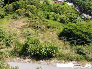 Terreno Industrial 4,462.95 m² | $1,024/m² | Xalapa, Veracruz