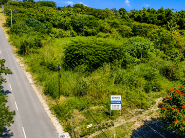 Terreno Industrial 4,462.95 m² | $1,024/m² | Xalapa, Veracruz