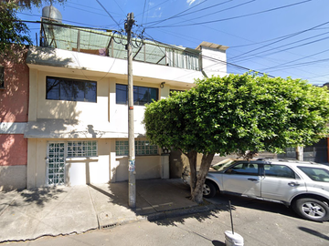 Departamento de oportunidad en CALLE 13, COL. PRO HOGAR, AZCAPOTZALCO, CDMX  ✨🏡💵