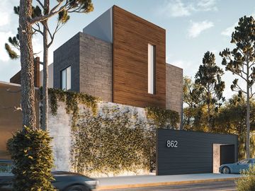 ESTRENA LUJOSA RESIDENCIA