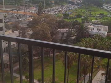 VENDO LINDO DPTO 3 DORM DE ESTRENO CON VISTA PANORAMICA Y CON PARQUE PRIVADO Y PISCINA EN SURCO Y CERCA AL JOCKEY PLAZA