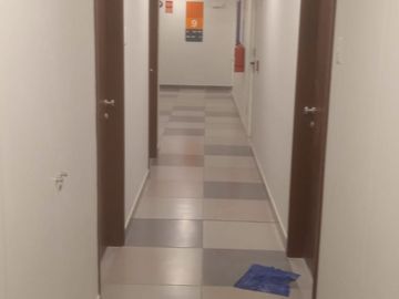 VENDO LINDO DPTO 3 DORM DE ESTRENO CON VISTA PANORAMICA Y CON PARQUE PRIVADO Y PISCINA EN SURCO Y CERCA AL JOCKEY PLAZA