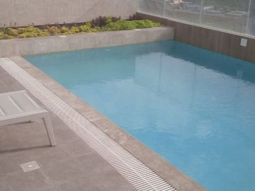 VENDO LINDO DPTO 3 DORM DE ESTRENO CON VISTA PANORAMICA Y CON PARQUE PRIVADO Y PISCINA EN SURCO Y CERCA AL JOCKEY PLAZA
