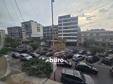 MODERNA BOUTIQUE EN DASSO 139 PISO 3 CON TERRAZA IMPLEMENTADA