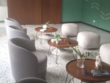 VENDO LINDO DPTO DE 3 DORM DE ESTRENO CON VISTA PANORAMICA Y CON PARQUE PRIVADO y PISCINA EN SURCO CERCA AL JOCKEY PLAZA