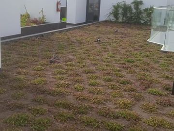 VENDO LINDO DPTO DE 3 DORM DE ESTRENO CON VISTA PANORAMICA Y CON PARQUE PRIVADO y PISCINA EN SURCO CERCA AL JOCKEY PLAZA