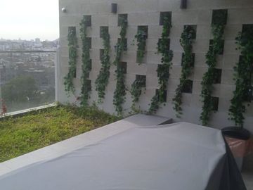 VENDO LINDO DPTO DE 3 DORM DE ESTRENO CON VISTA PANORAMICA Y CON PARQUE PRIVADO y PISCINA EN SURCO CERCA AL JOCKEY PLAZA