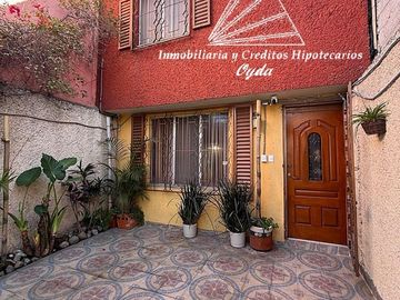 VENTA CASA 2 RECAMARAS SOBRE AVENIDA EN REAL DE TULTEPEC