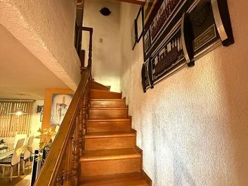 VENTA CASA 2 RECAMARAS SOBRE AVENIDA EN REAL DE TULTEPEC