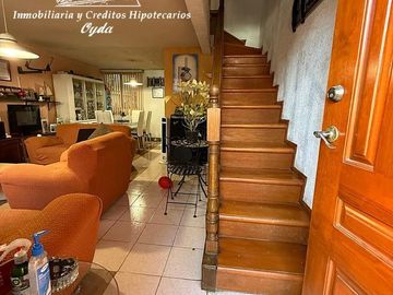 VENTA CASA 2 RECAMARAS SOBRE AVENIDA EN REAL DE TULTEPEC