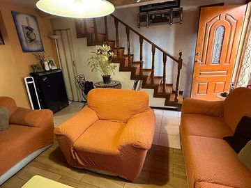 VENTA CASA 2 RECAMARAS SOBRE AVENIDA EN REAL DE TULTEPEC