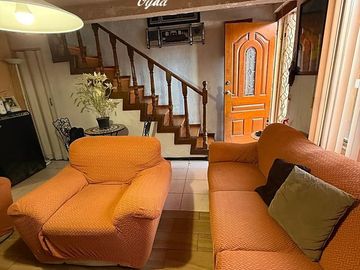 VENTA CASA 2 RECAMARAS SOBRE AVENIDA EN REAL DE TULTEPEC