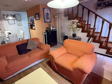 VENTA CASA 2 RECAMARAS SOBRE AVENIDA EN REAL DE TULTEPEC