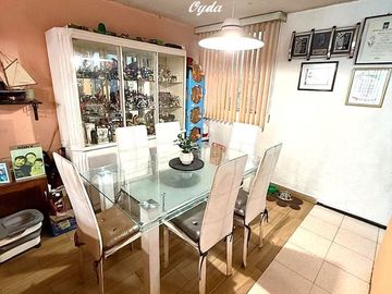 VENTA CASA 2 RECAMARAS SOBRE AVENIDA EN REAL DE TULTEPEC