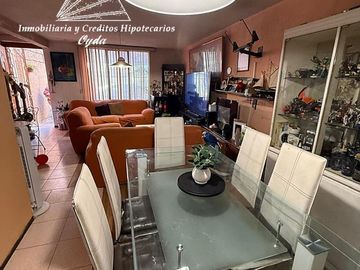 VENTA CASA 2 RECAMARAS SOBRE AVENIDA EN REAL DE TULTEPEC