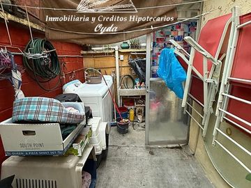 VENTA CASA 2 RECAMARAS SOBRE AVENIDA EN REAL DE TULTEPEC