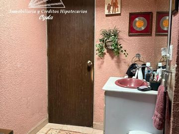VENTA CASA 2 RECAMARAS SOBRE AVENIDA EN REAL DE TULTEPEC