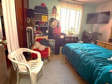 VENTA CASA 2 RECAMARAS SOBRE AVENIDA EN REAL DE TULTEPEC