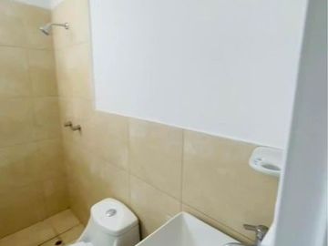 Venta De Lindo Dúplex En Los Olivos - Trebol