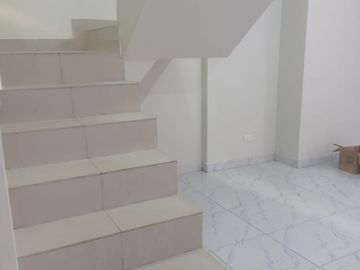 Venta De Lindo Dúplex En Los Olivos - Trebol