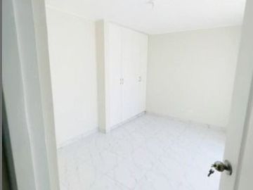Venta De Lindo Dúplex En Los Olivos - Trebol
