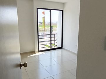 CASAS NUEVAS DE 2 RECAMARAS EN LOS HEROES CHALCO SE ACEPTA CREDITO INFONAVIT