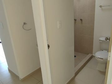 CASAS NUEVAS DE 2 RECAMARAS EN LOS HEROES CHALCO SE ACEPTA CREDITO INFONAVIT