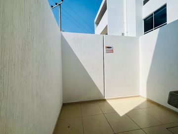CASAS NUEVAS DE 2 RECAMARAS EN LOS HEROES CHALCO SE ACEPTA CREDITO INFONAVIT