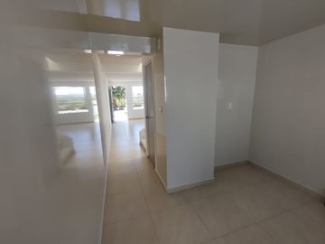 CASAS NUEVAS DE 2 RECAMARAS EN LOS HEROES CHALCO SE ACEPTA CREDITO INFONAVIT