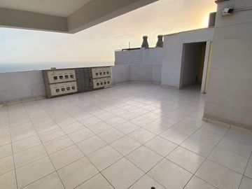 Vendo Departamento San Miguel 80M2 Con Estacionamiento