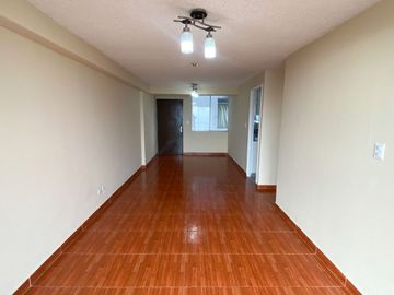 Vendo Departamento San Miguel 80M2 Con Estacionamiento