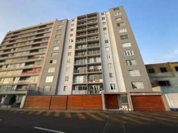 Vendo Departamento San Miguel 80M2 Con Estacionamiento