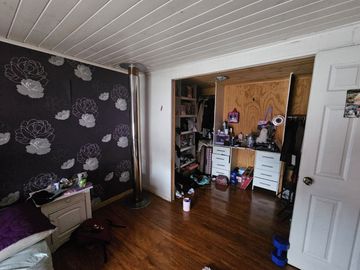 VENDEMOS CASA INDEPENDIENTE CON CABAÑAS Y MINIMARKE