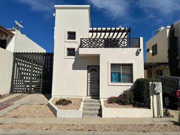 Casa en venta en Cabo San Lucas en lomas del pacifico