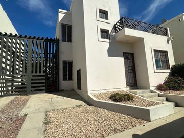Casa en venta en Cabo San Lucas en lomas del pacifico