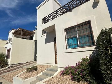 Casa en venta en Cabo San Lucas en lomas del pacifico