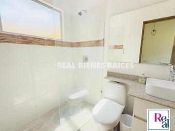Vendo Hermosa Casa Campestre en Parcelación en La Ceja del Tambo
