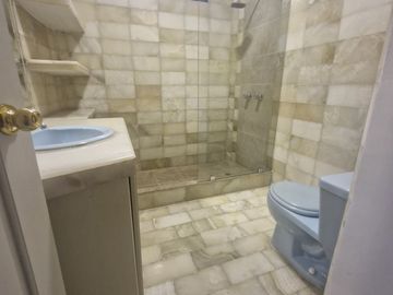 DEPARTAMENTO EN VENTA EN SANTA CECILIA