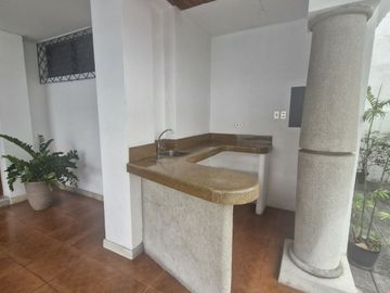 DEPARTAMENTO EN VENTA EN SANTA CECILIA