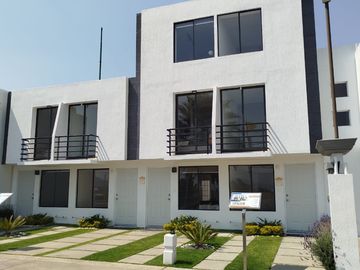 CASAS DE 4 RECAMARAS EN LOS HEROES CHALCO SE ACEPTA CREDITO INFONAVIT