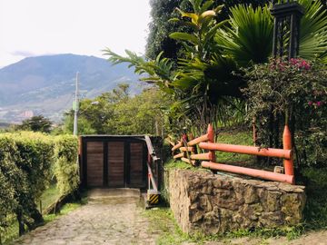 Venta hermosa Casa Finca, Vda El Cabuyal, Copacabana Antioquia.