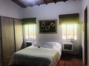 Venta hermosa Casa Finca, Vda El Cabuyal, Copacabana Antioquia.