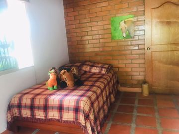 Venta hermosa Casa Finca, Vda El Cabuyal, Copacabana Antioquia.