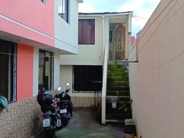 🏡 ¡Gran Oportunidad! Casa Rentera en La Argelia – Genera Ingresos Pasivos 💰