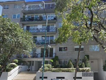 REMATO DEPARTAMENTO EN CDMX BENITO JUAREZ DEL VALLE SUR