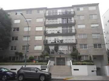 REMATO DEPARTAMENTO EN CDMX BENITO JUAREZ DEL VALLE SUR