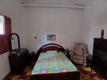 Venta hermosa casa, Barrio La Asunción, Copacabana.