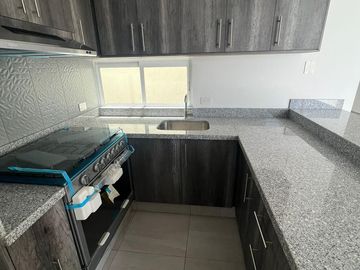 DEPARTAMENTO EN VENTA EN FRACCIONAMIENTO SOBRE LA RECTA A CHOLULA, SAN SANDRES CHOLULA, PUEBLA