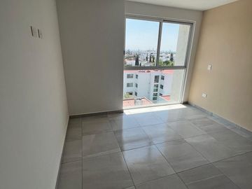 DEPARTAMENTO EN VENTA EN FRACCIONAMIENTO SOBRE LA RECTA A CHOLULA, SAN SANDRES CHOLULA, PUEBLA