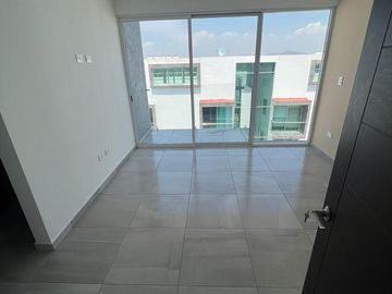 DEPARTAMENTO EN VENTA EN FRACCIONAMIENTO SOBRE LA RECTA A CHOLULA, SAN SANDRES CHOLULA, PUEBLA